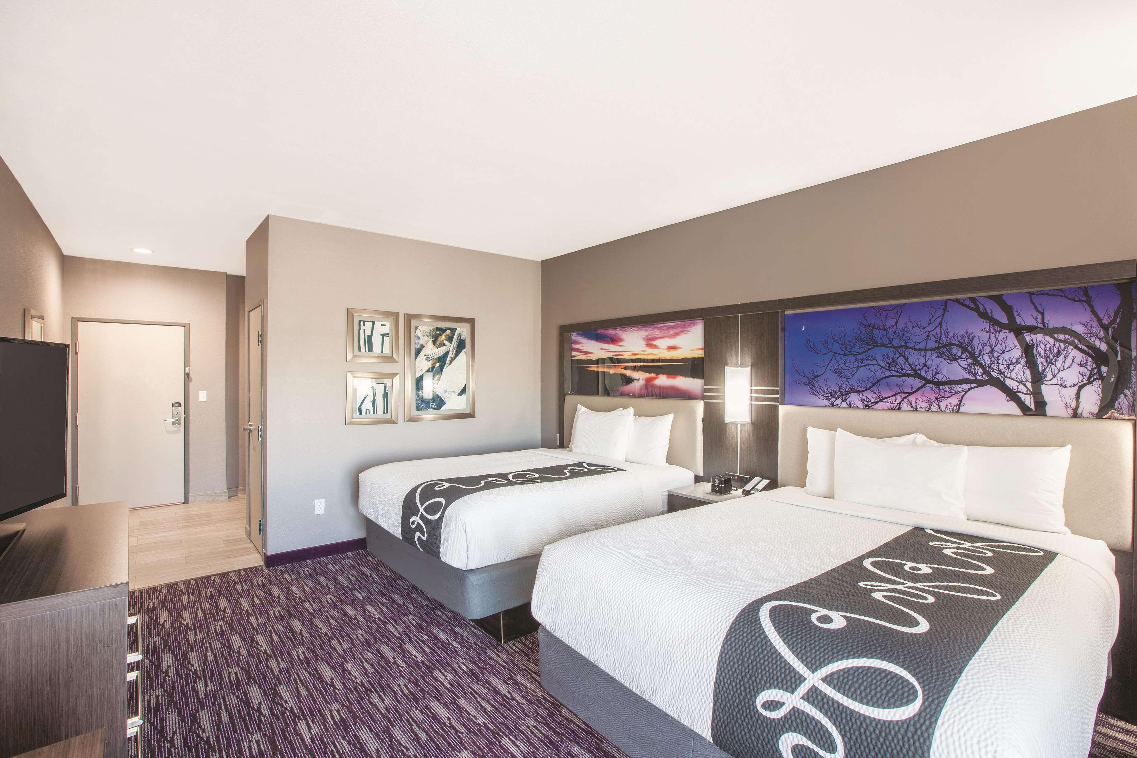 La Quinta By Wyndham Kingsville Luaran gambar