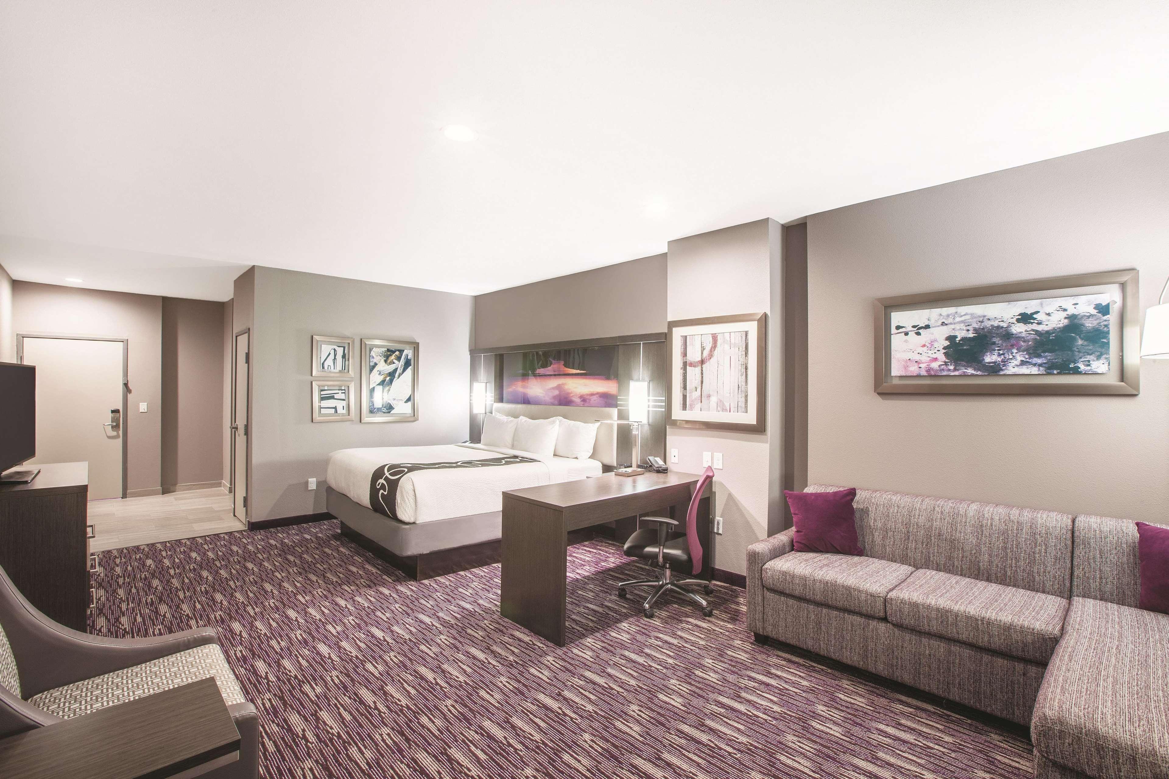 La Quinta By Wyndham Kingsville Luaran gambar