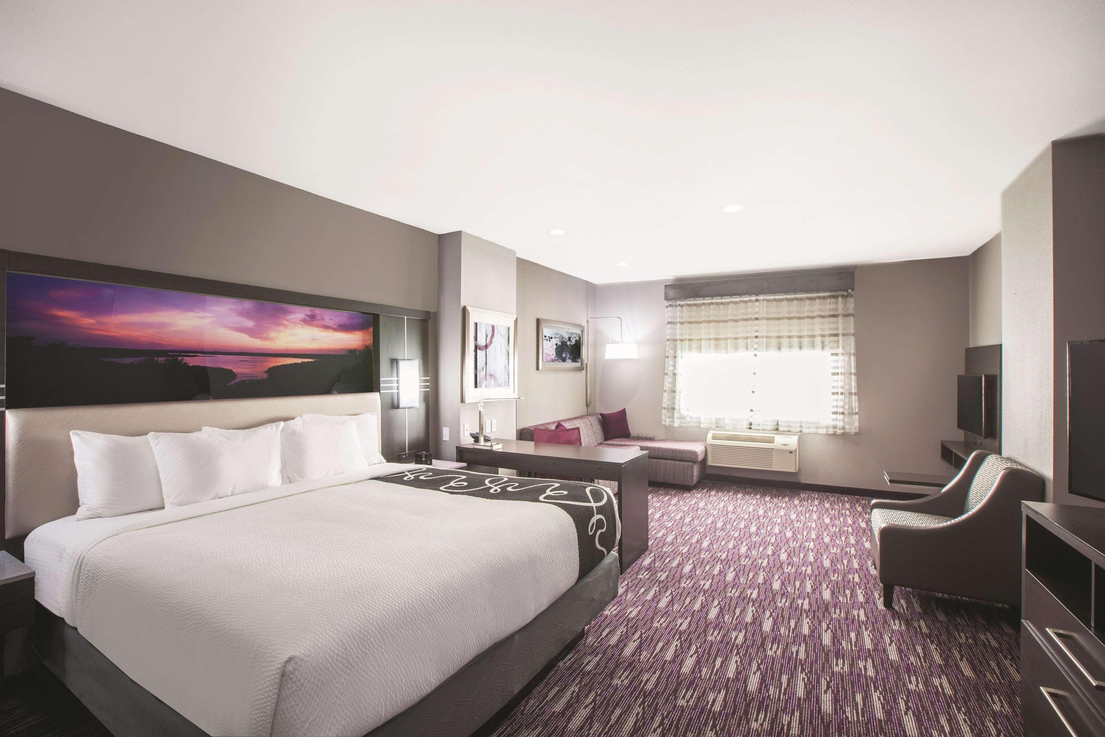 La Quinta By Wyndham Kingsville Luaran gambar