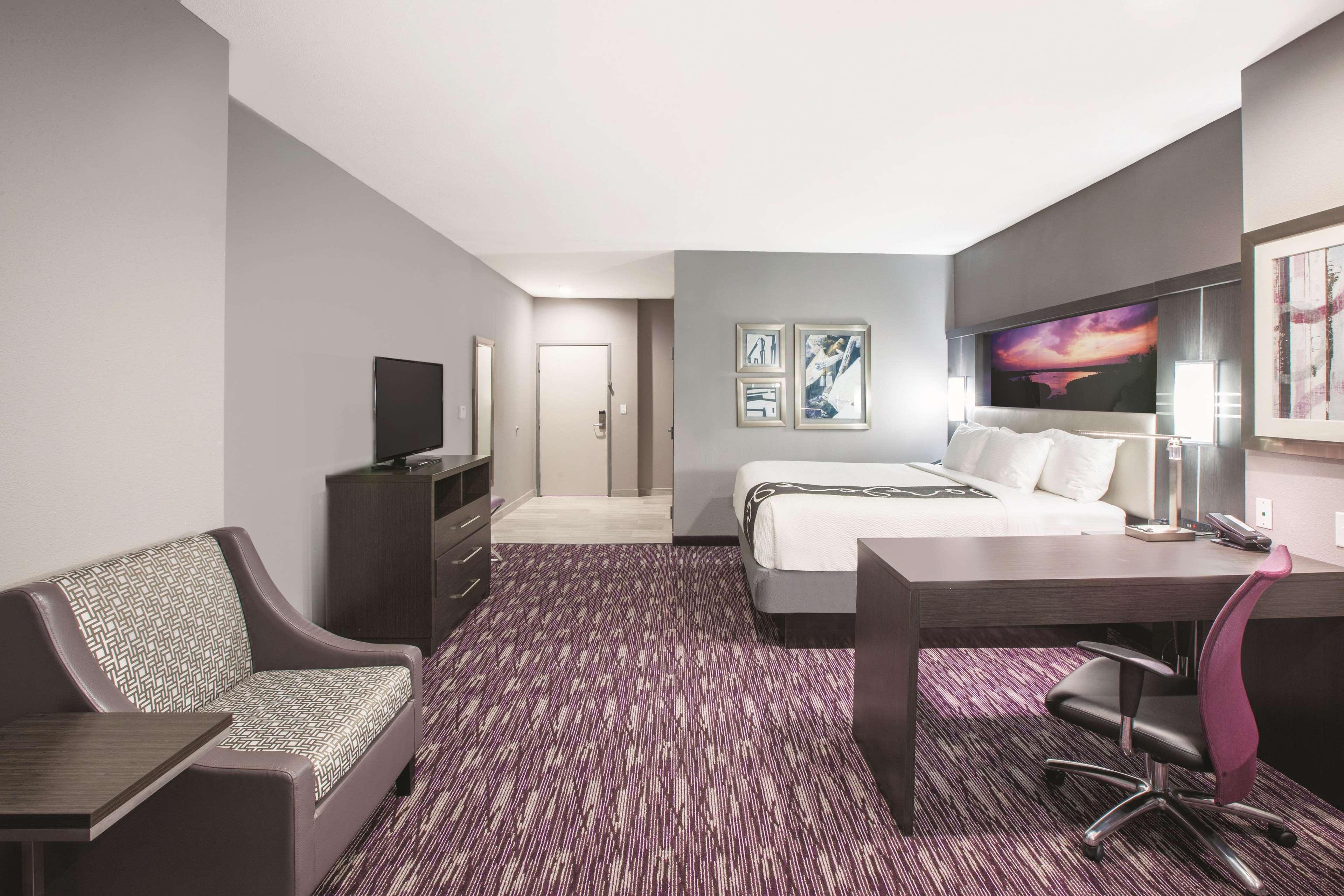 La Quinta By Wyndham Kingsville Luaran gambar