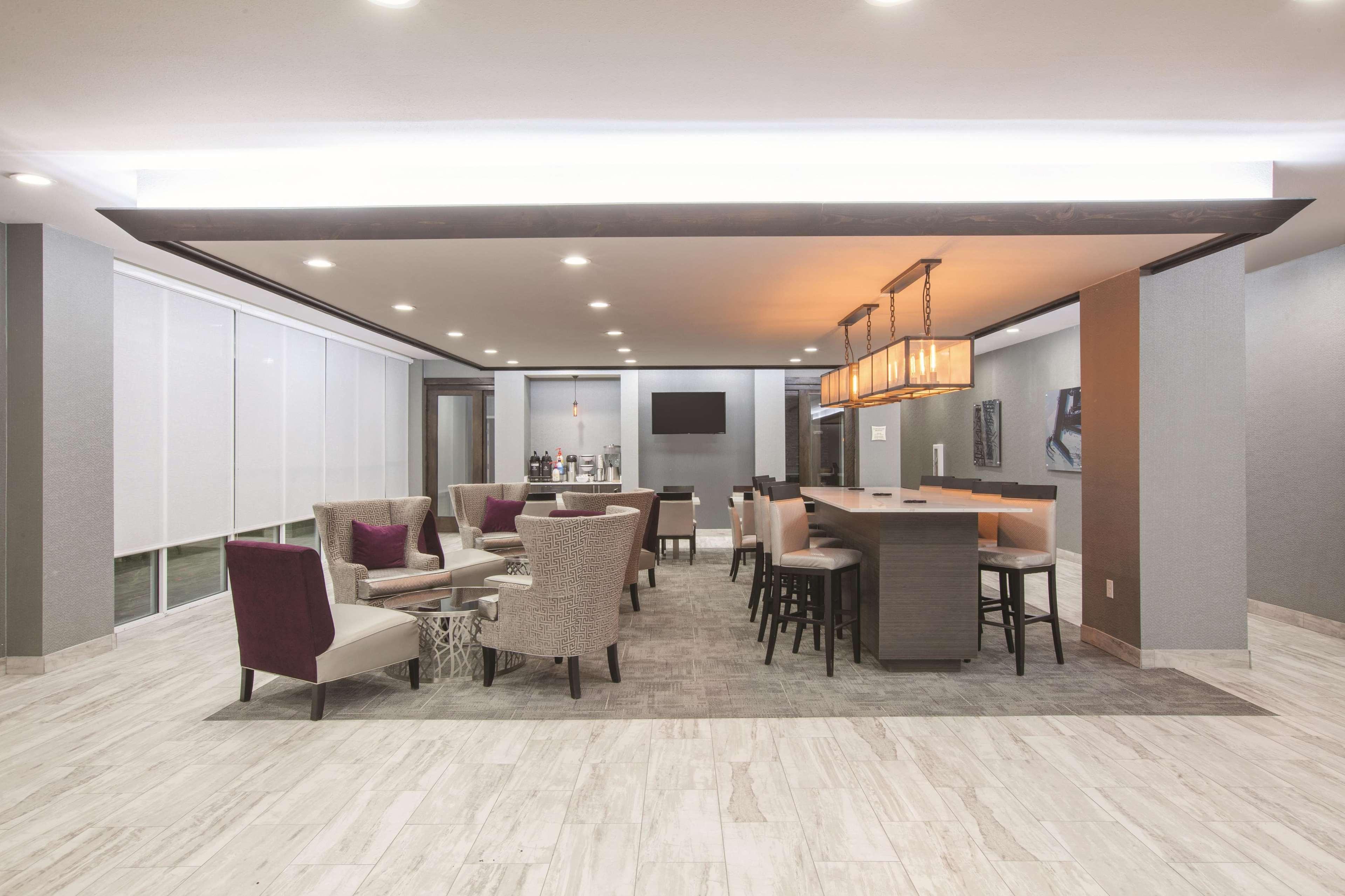 La Quinta By Wyndham Kingsville Luaran gambar