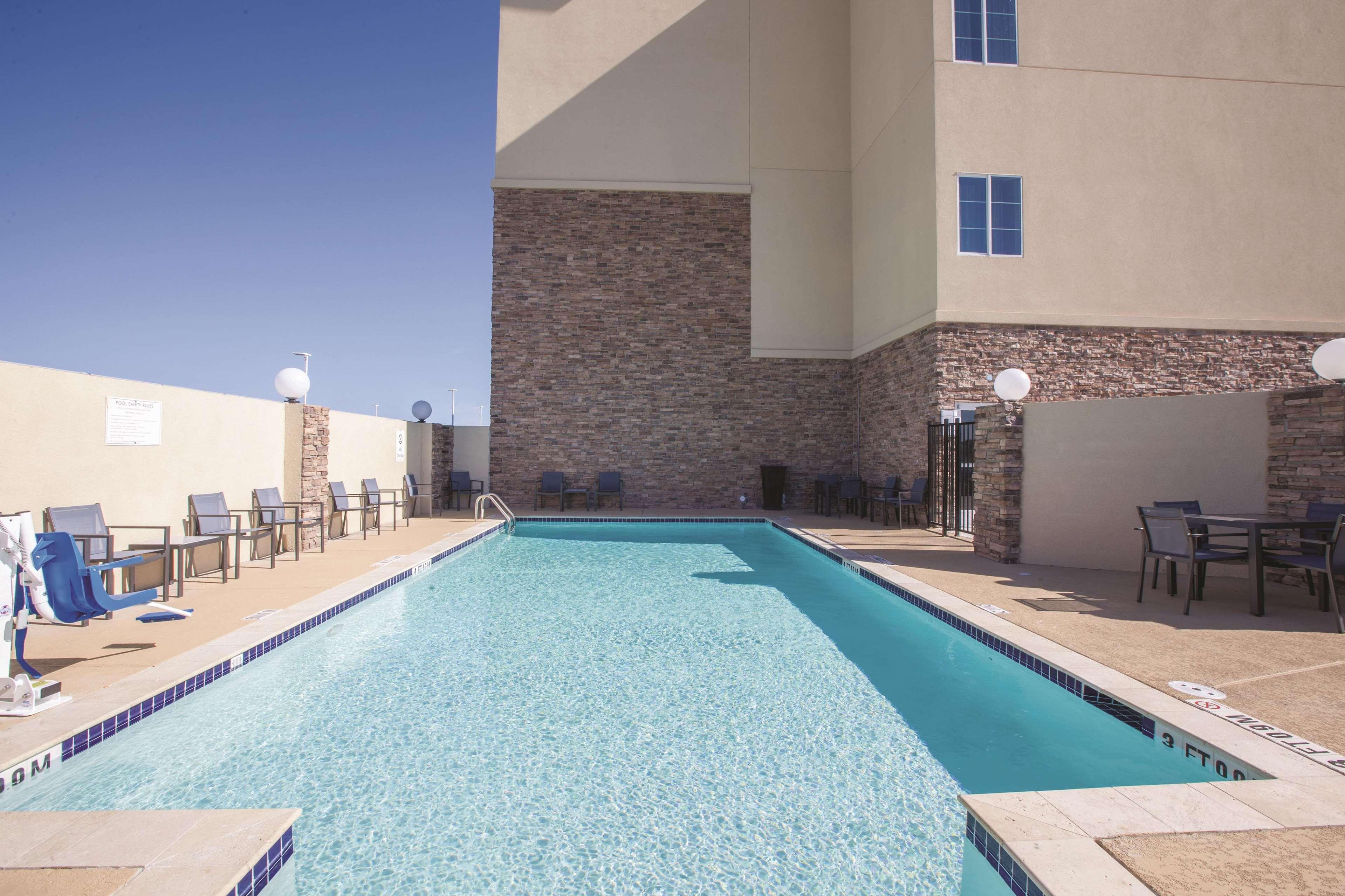 La Quinta By Wyndham Kingsville Luaran gambar