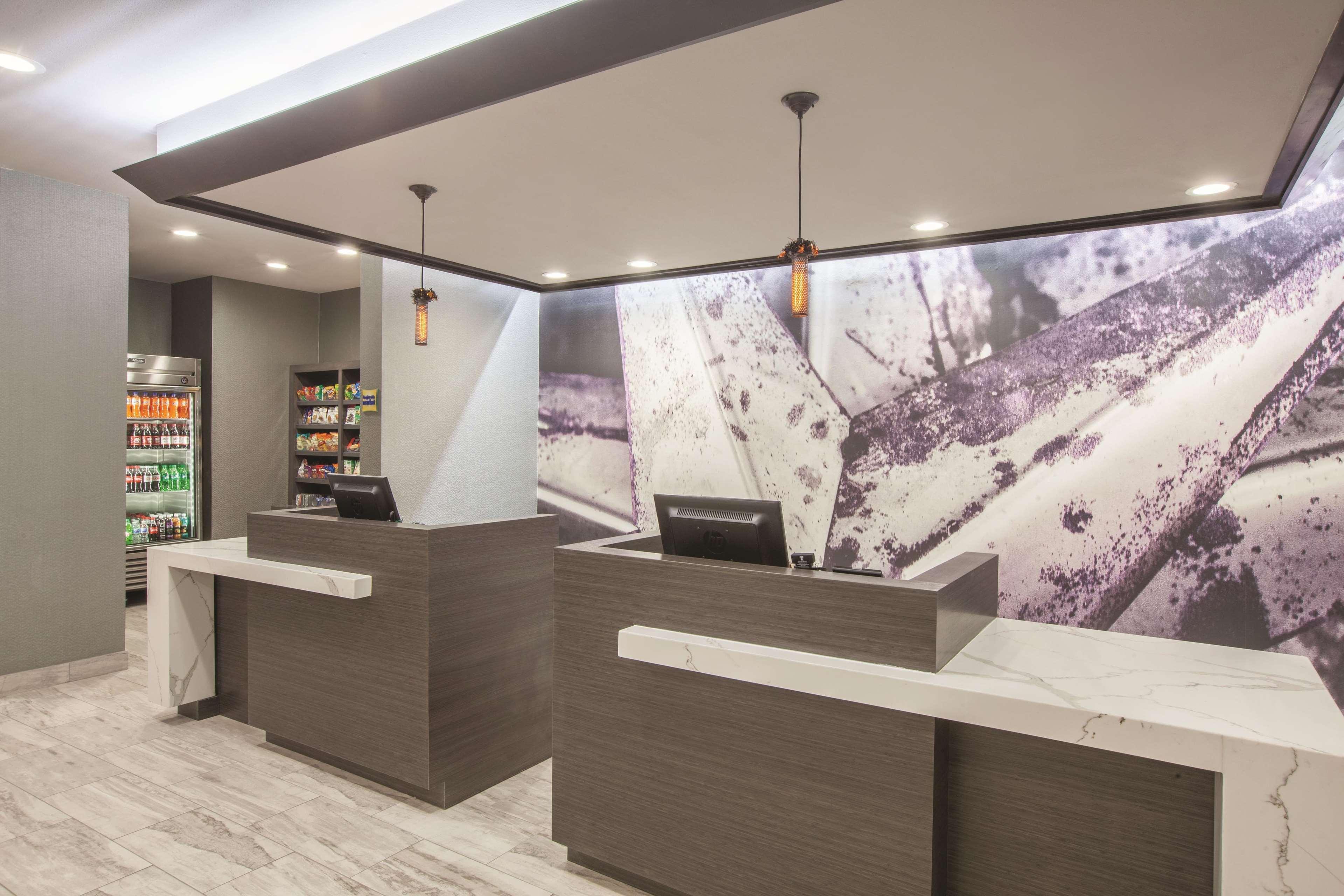 La Quinta By Wyndham Kingsville Luaran gambar