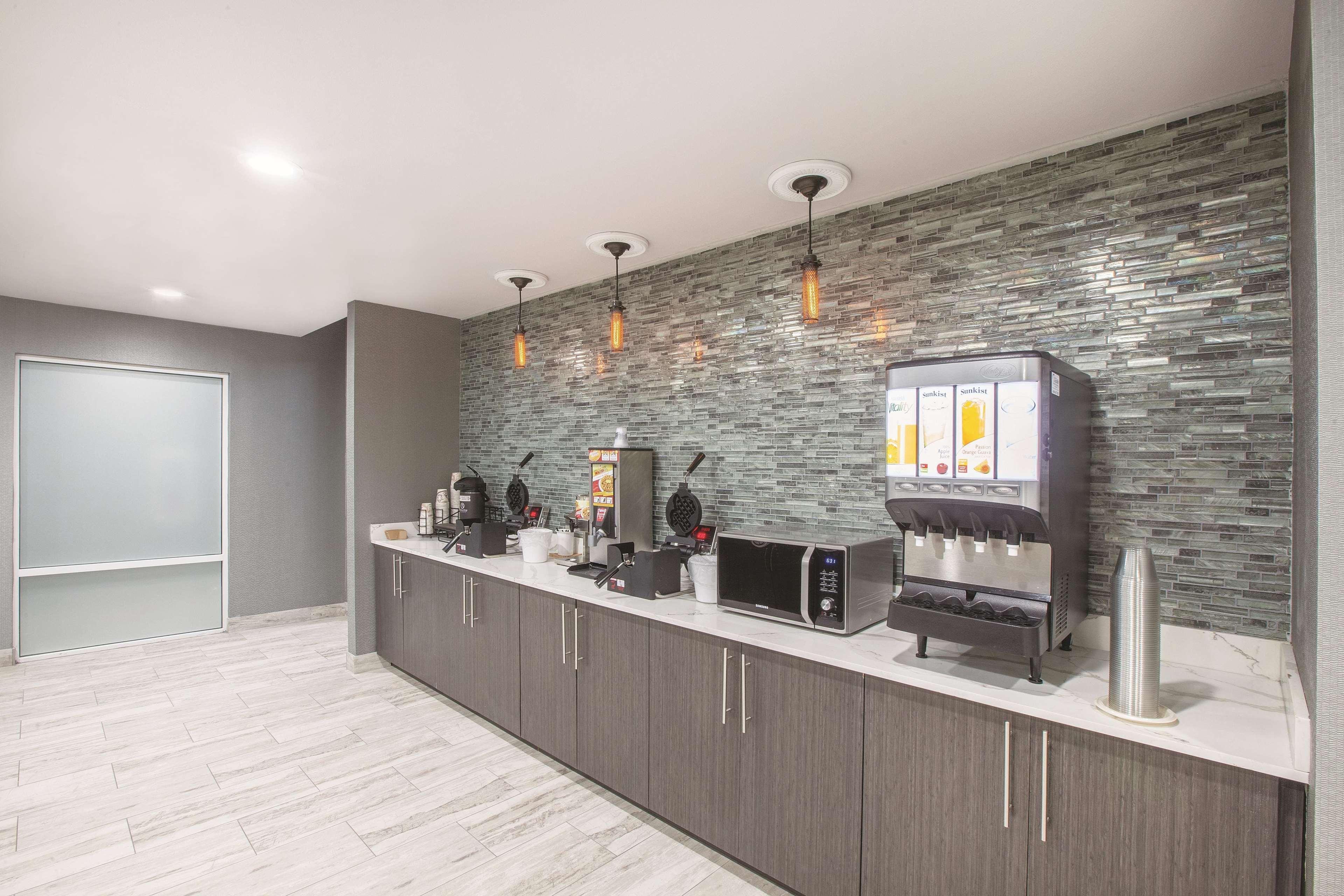 La Quinta By Wyndham Kingsville Luaran gambar