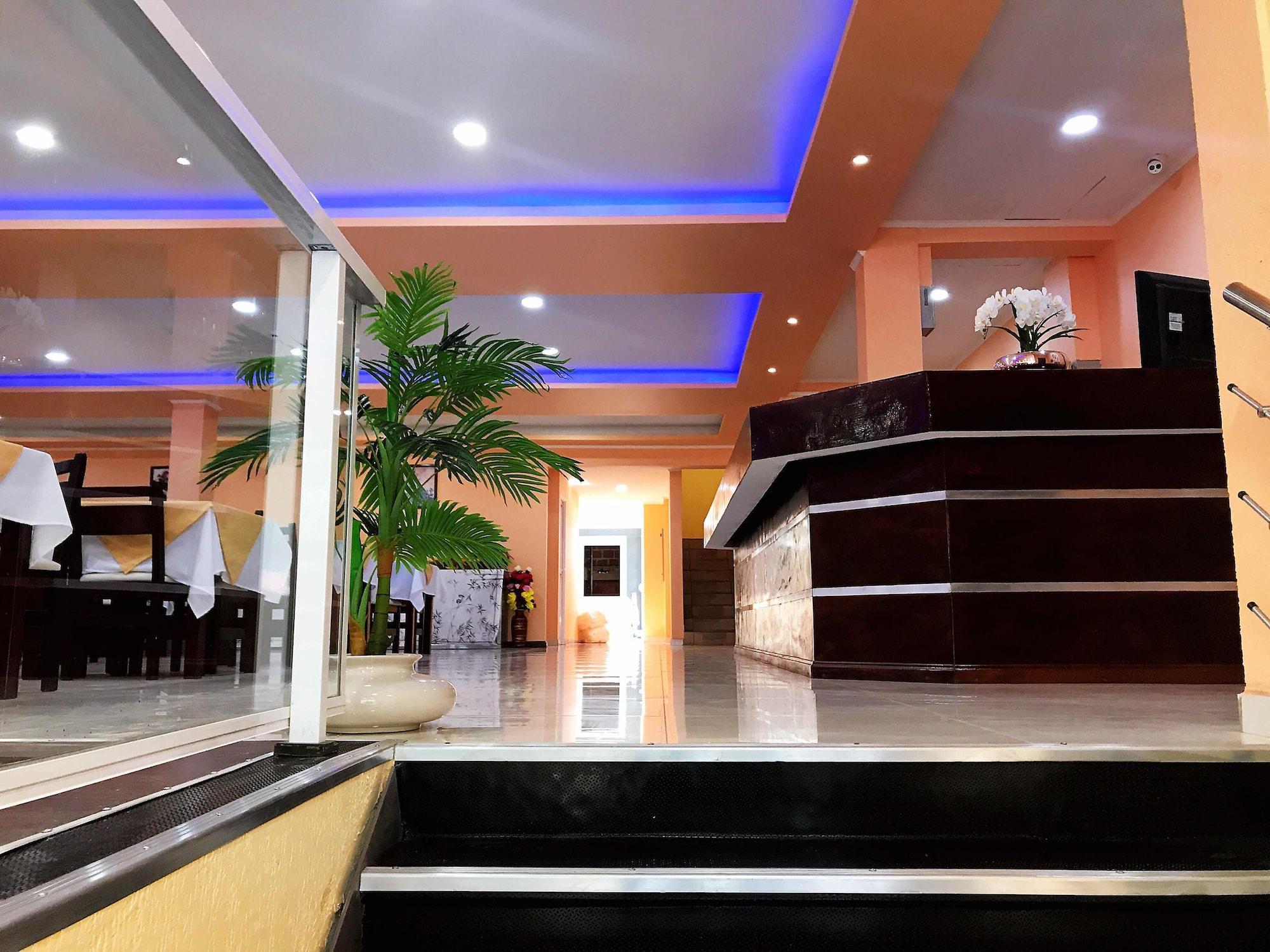 La Quinta By Wyndham Kingsville Luaran gambar