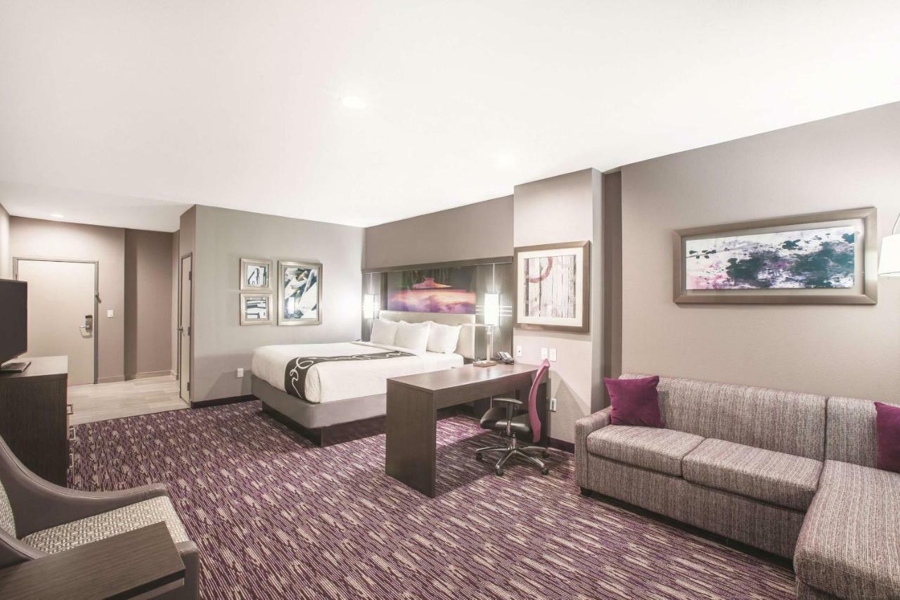 La Quinta By Wyndham Kingsville Luaran gambar
